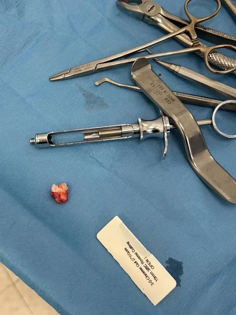 Chatham Square Oral & Maxillofacial Surgery