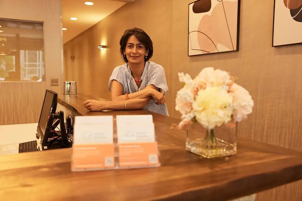 Holistic Dentists