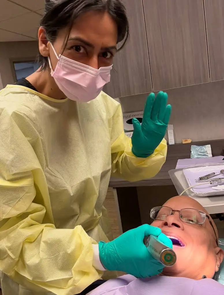 Holistic Dentists