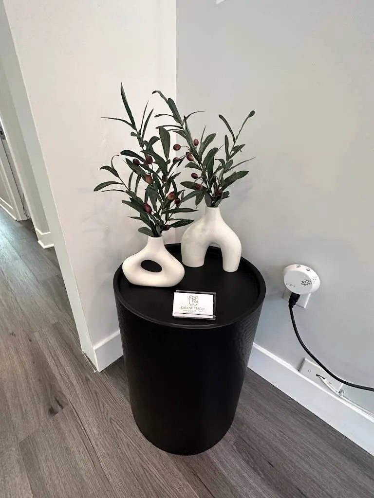 Greene Street Dental