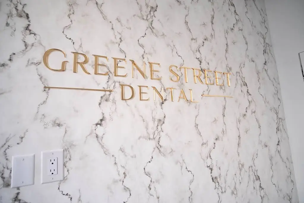 Greene Street Dental
