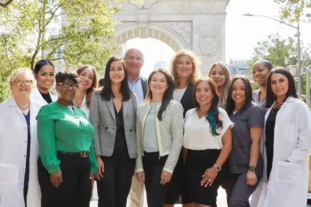 Washington Square Dental Group, P.C. - Professional dental clinic exterior with modern facilities
