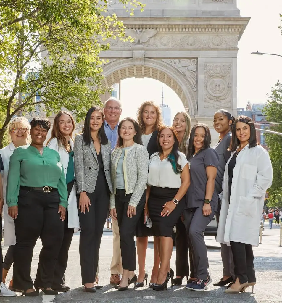 Washington Square Dental Group, P.C.
