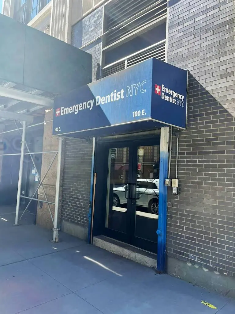 Emergency Dentist NYC