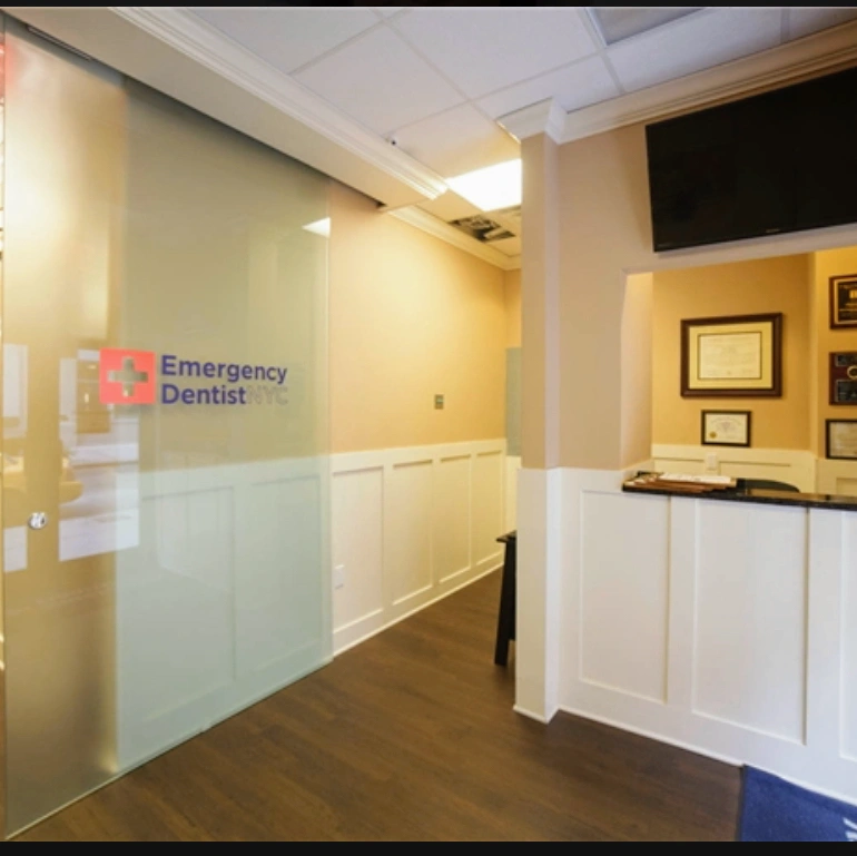 Emergency Dentist NYC