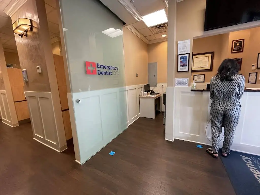 Emergency Dentist NYC