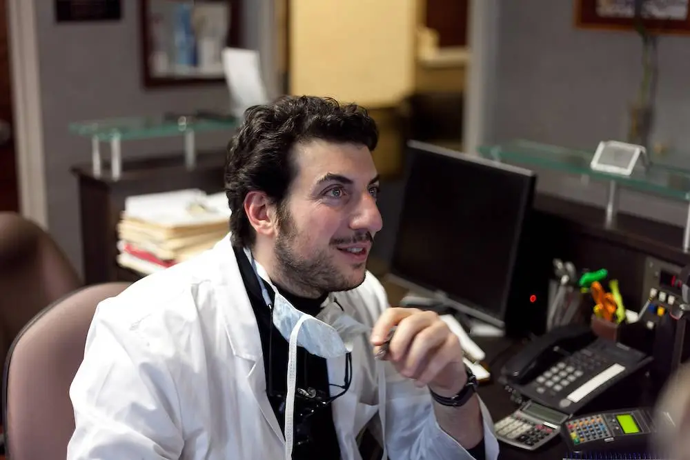 Emergency Dentist NYC