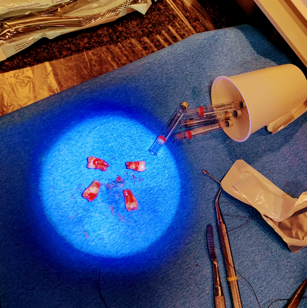 Emergency Dentist NYC