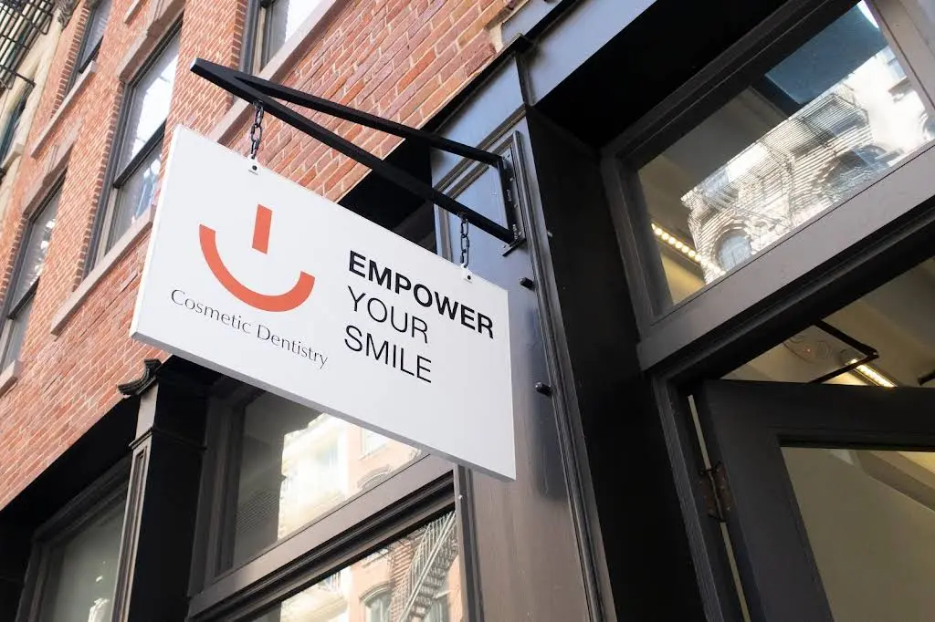 Empower Your Smile DDS