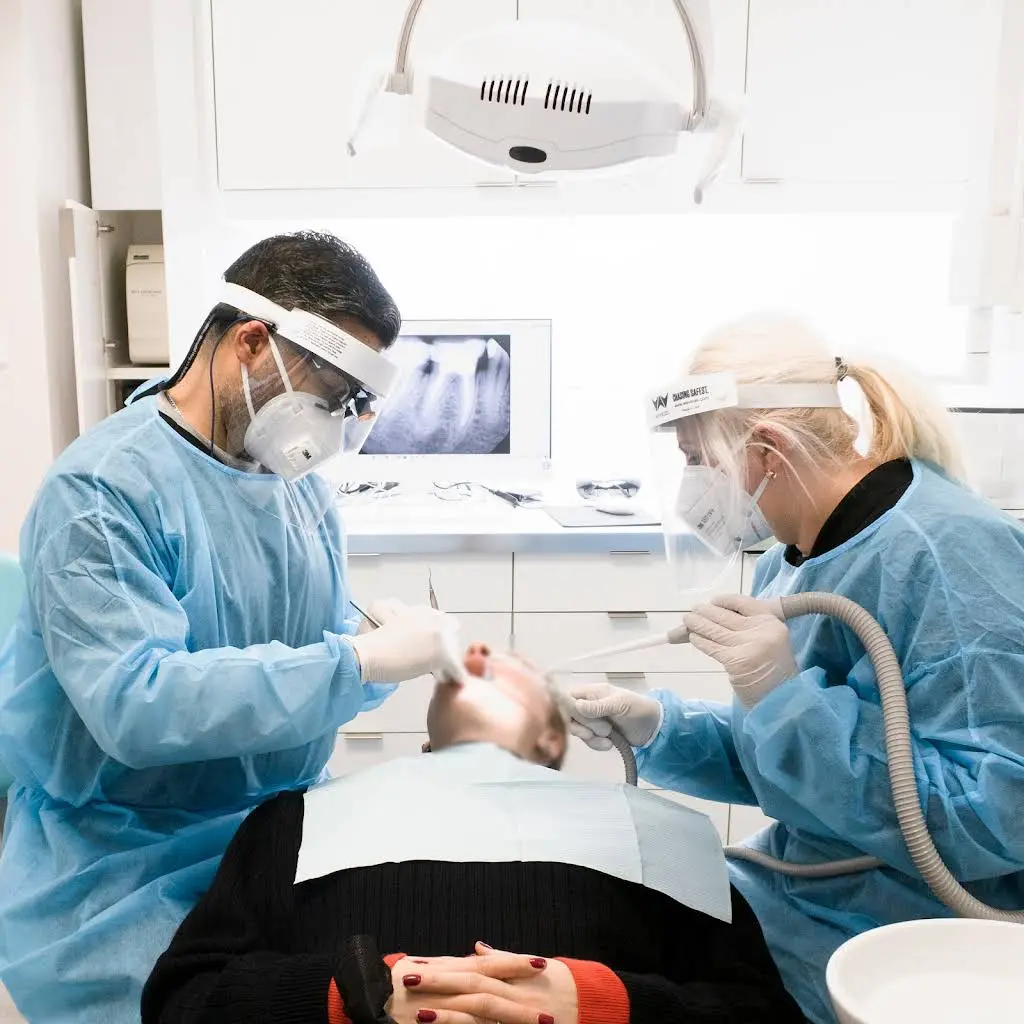 Empower Your Smile DDS