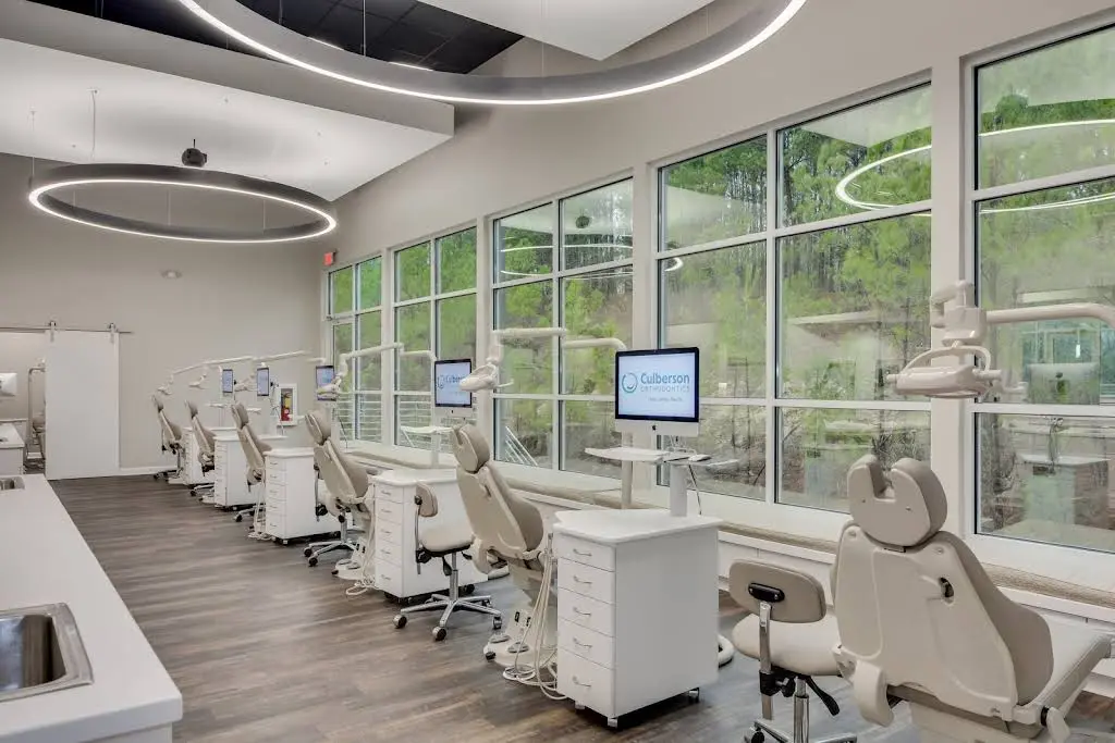 Culberson Family Orthodontics