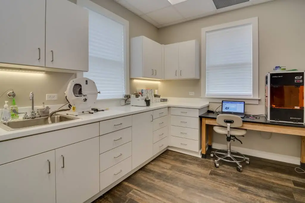 Culberson Family Orthodontics