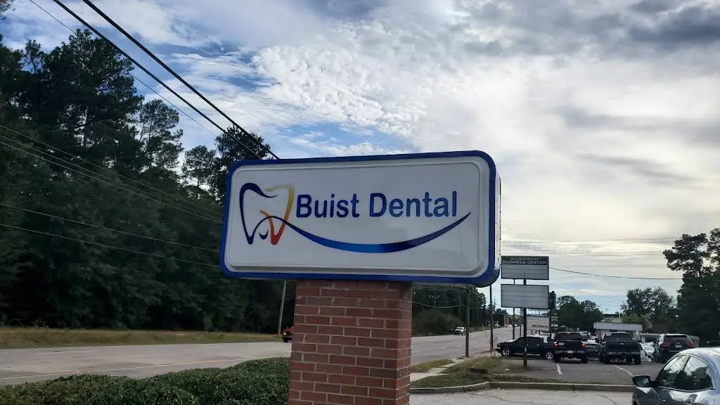 Robert Buist Dental