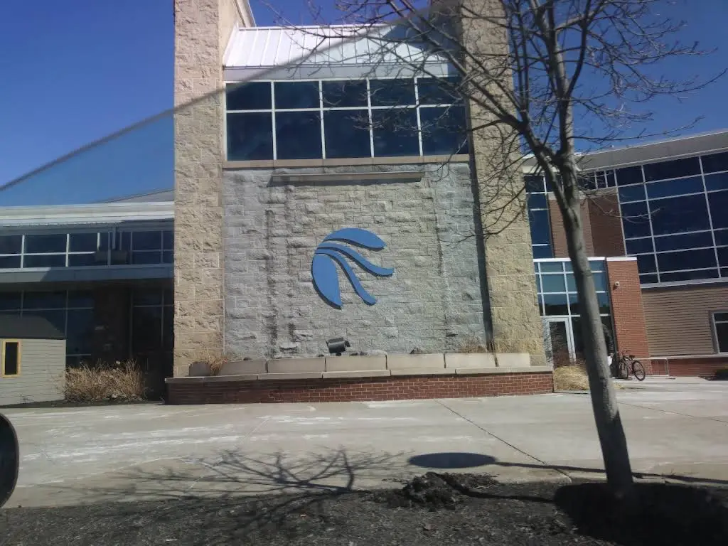 Niagara Falls Memorial Medical Center