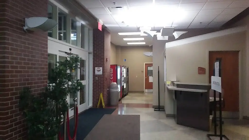 Niagara Falls Memorial Medical Center