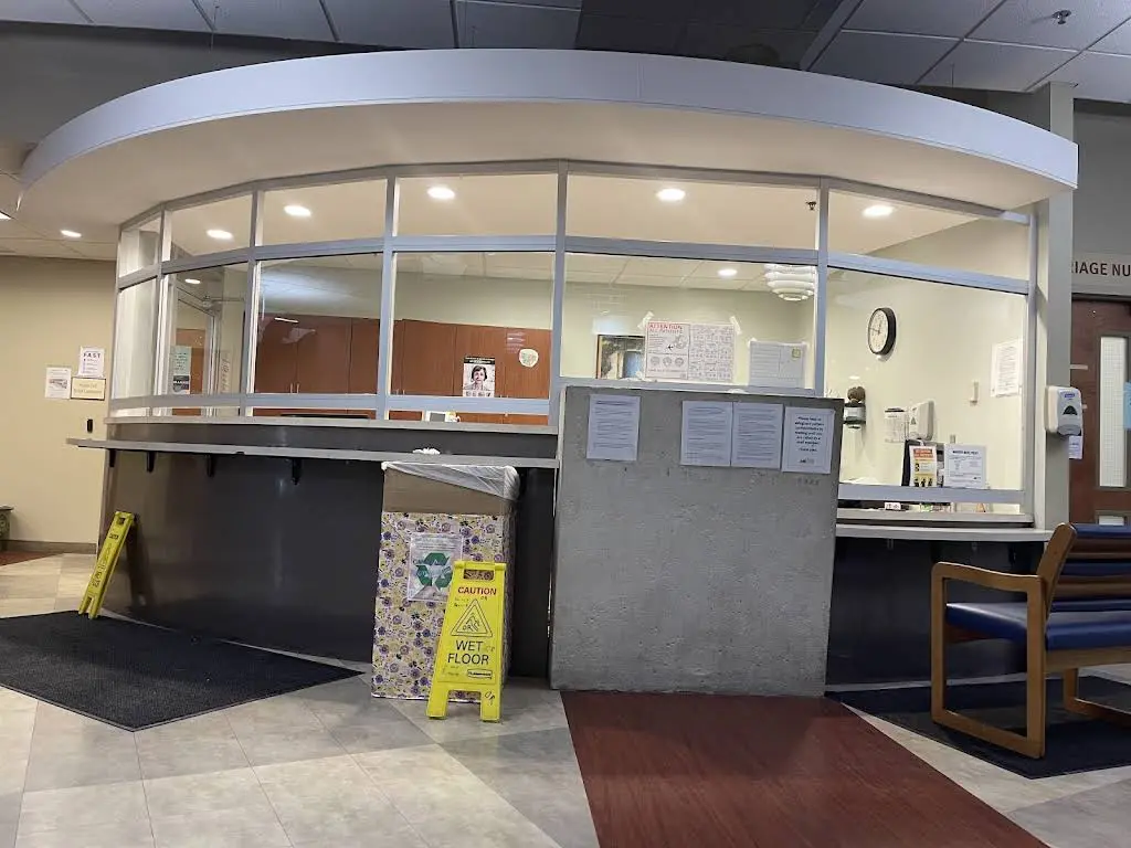 Niagara Falls Memorial Medical Center