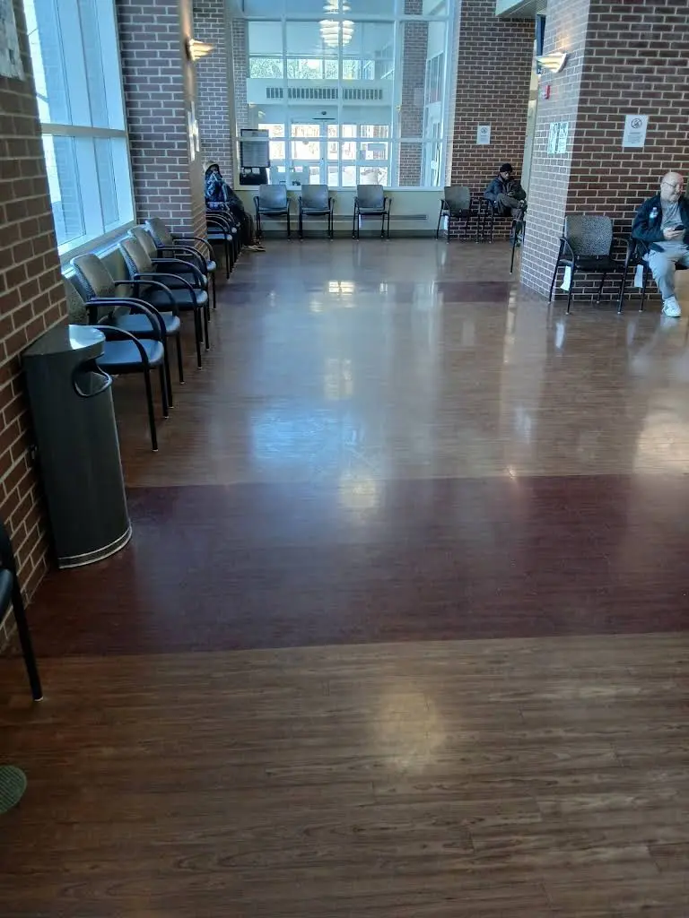 Niagara Falls Memorial Medical Center