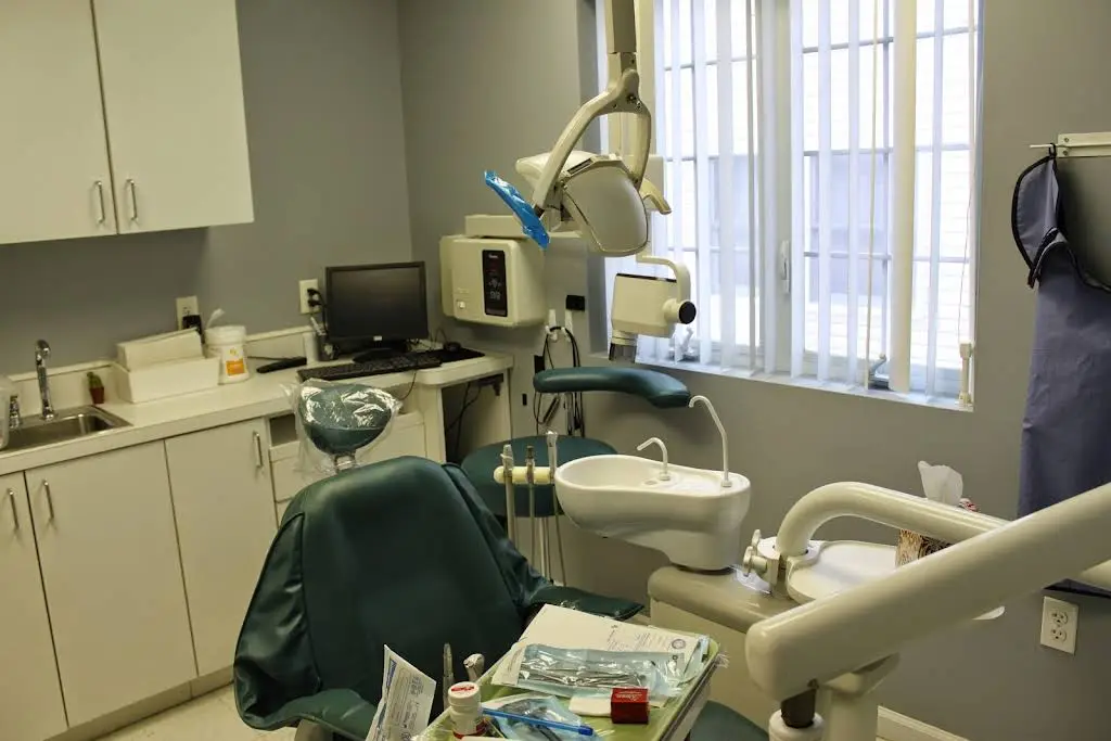 Dental Art Concepts PLLC - Professional dental clinic exterior with modern facilities