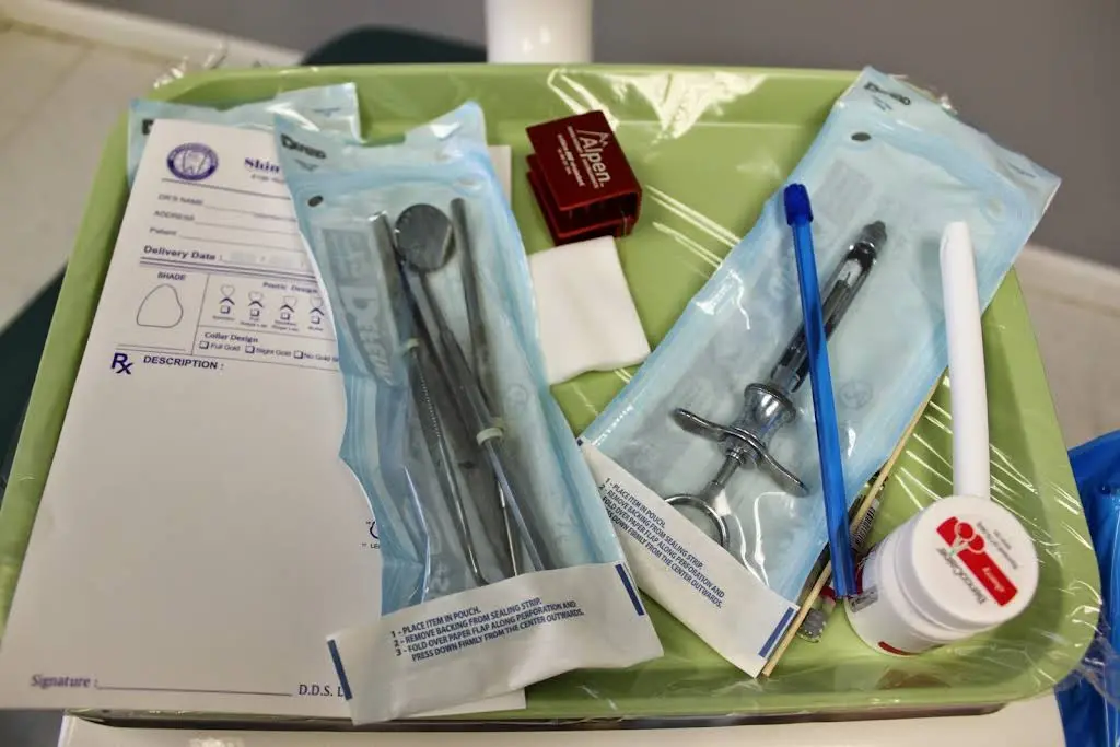 Dental Art Concepts PLLC