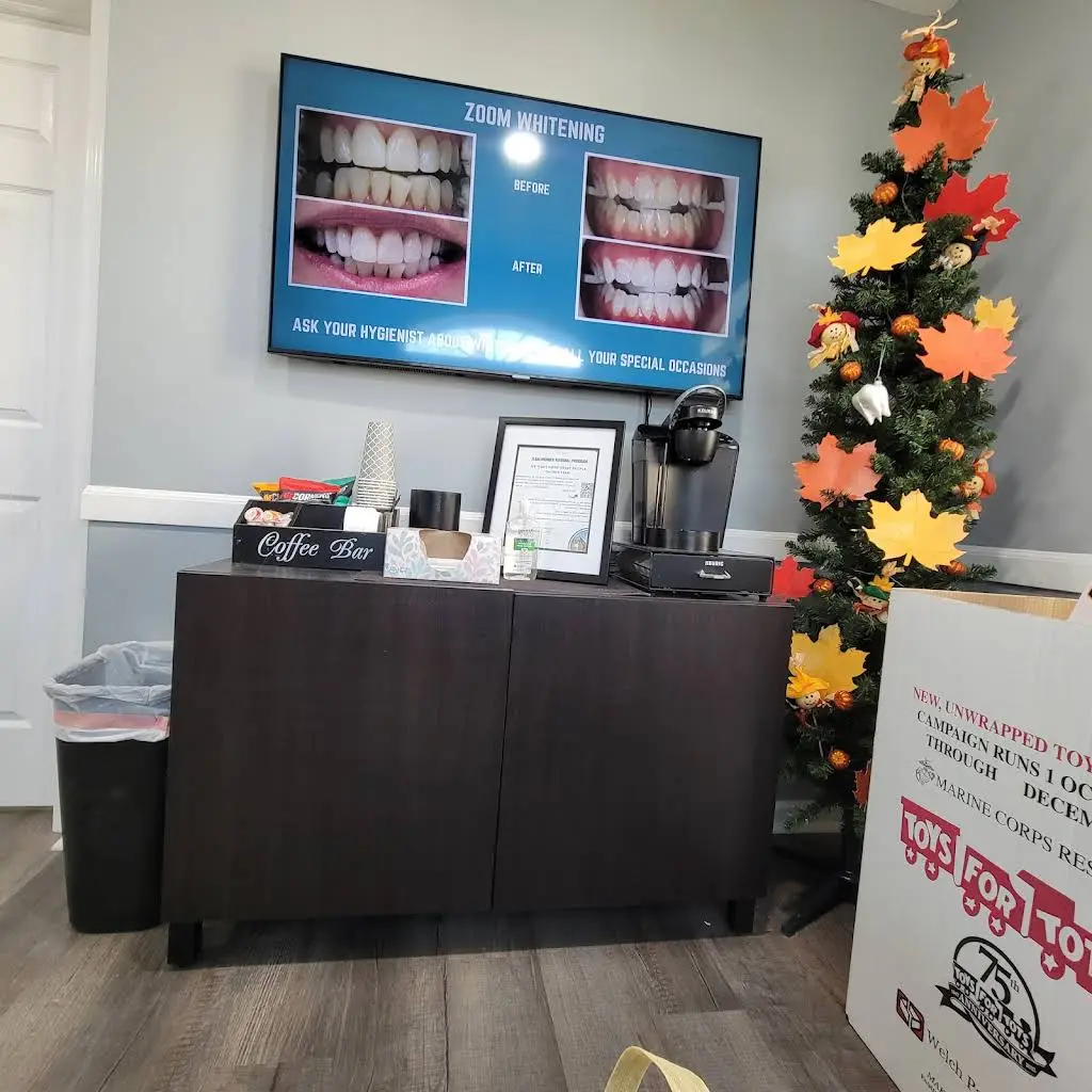 Dental Art Concepts PLLC
