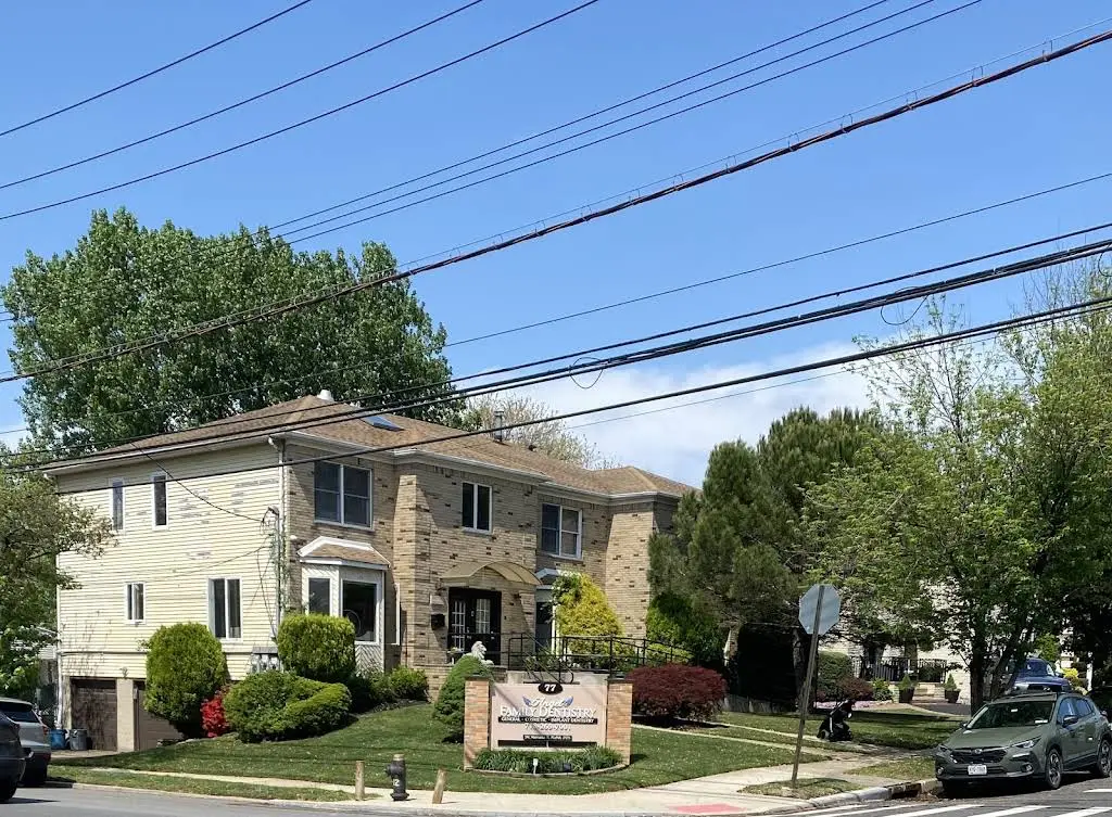 Angel Family Dentistry