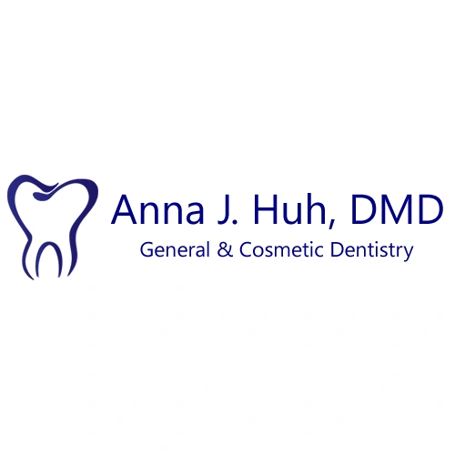 Anna J. Huh, DMD