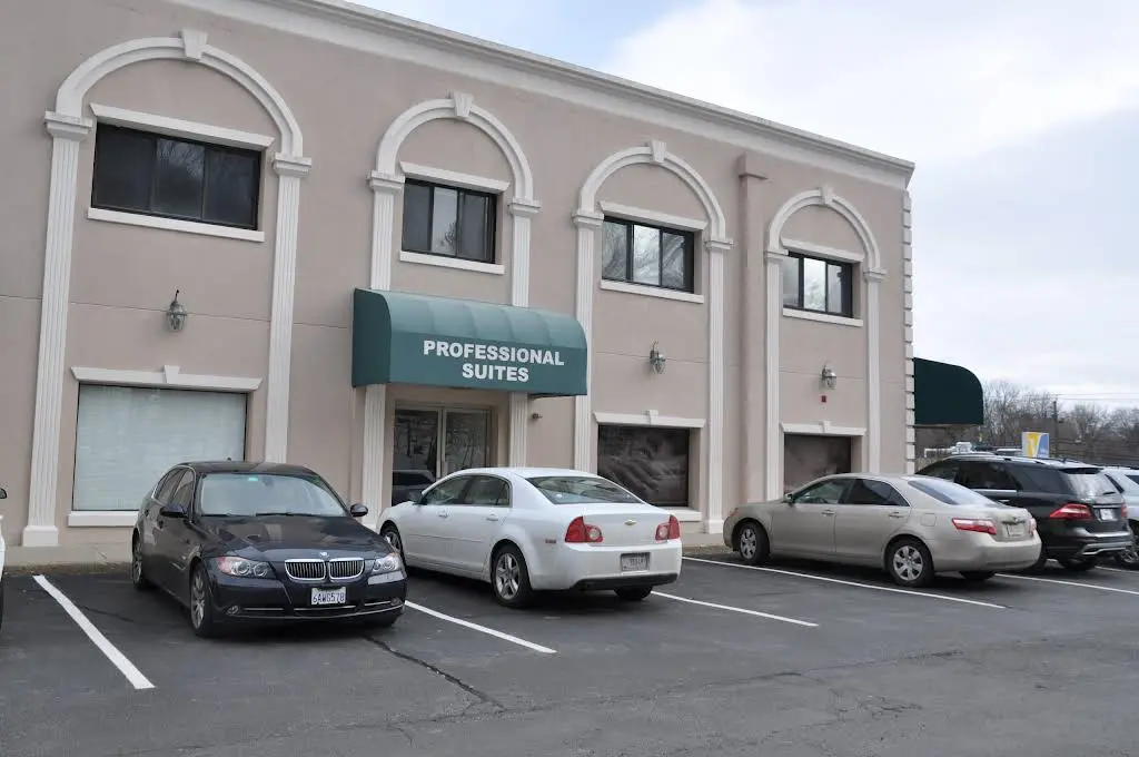 Parkview Dental & Prosthodontics