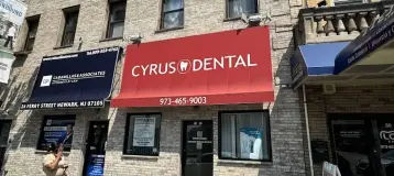 Cyrus Dental