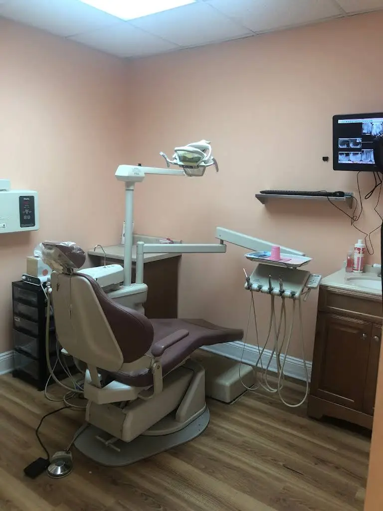 Salinas & Ventura The Family Dentist