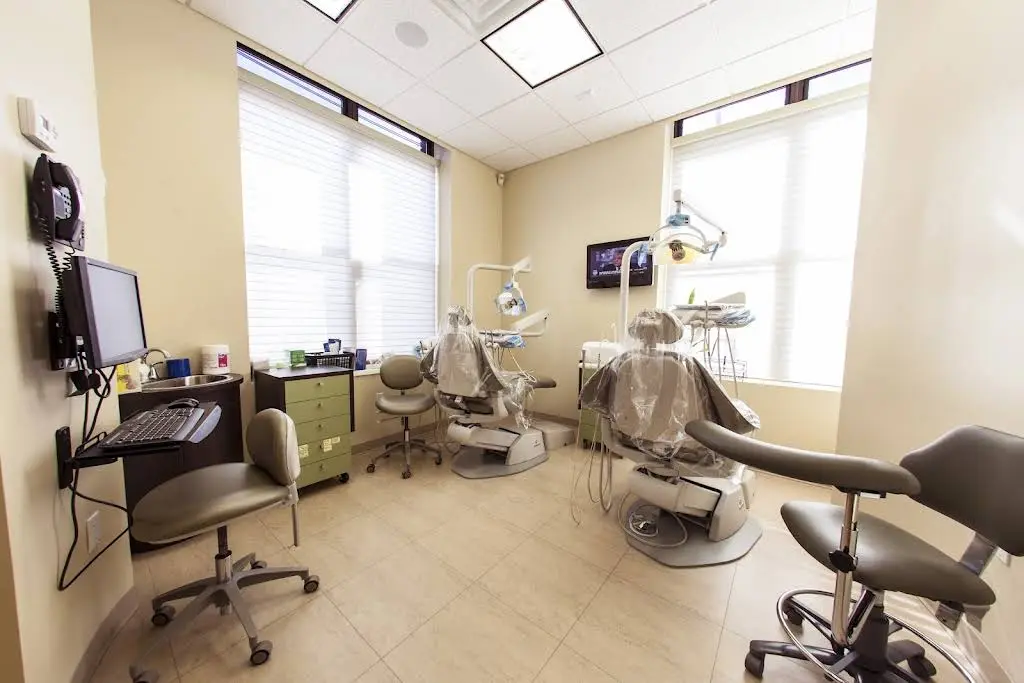 Gentle Dental of NJ - Professional dental clinic exterior with modern facilities