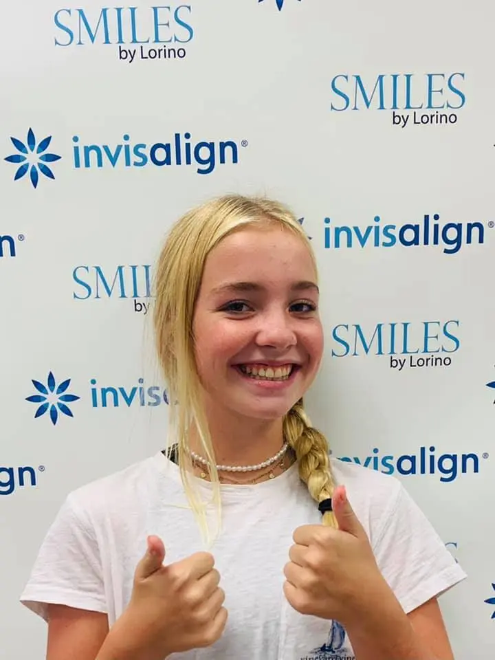 Smiles By Lorino