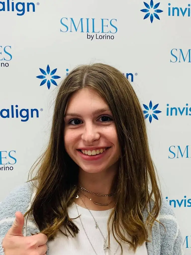 Smiles By Lorino