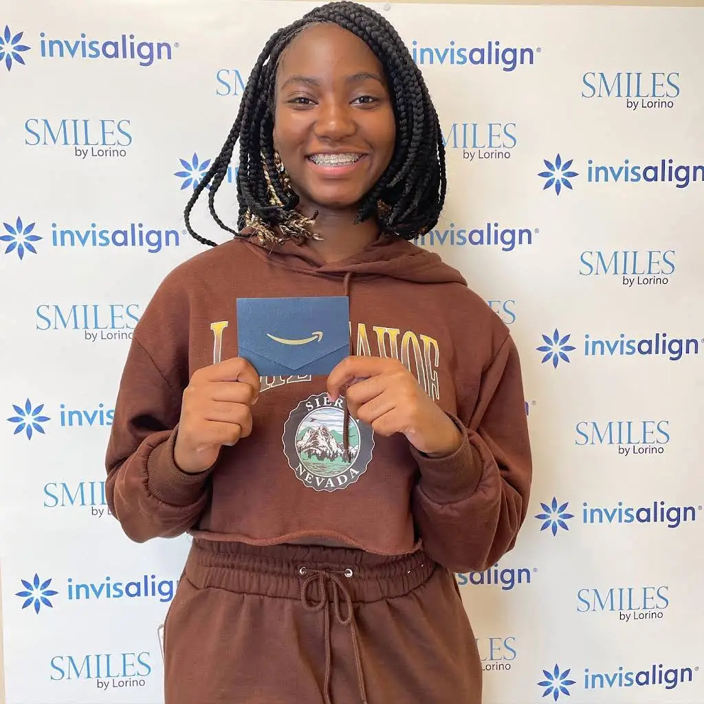 Smiles By Lorino