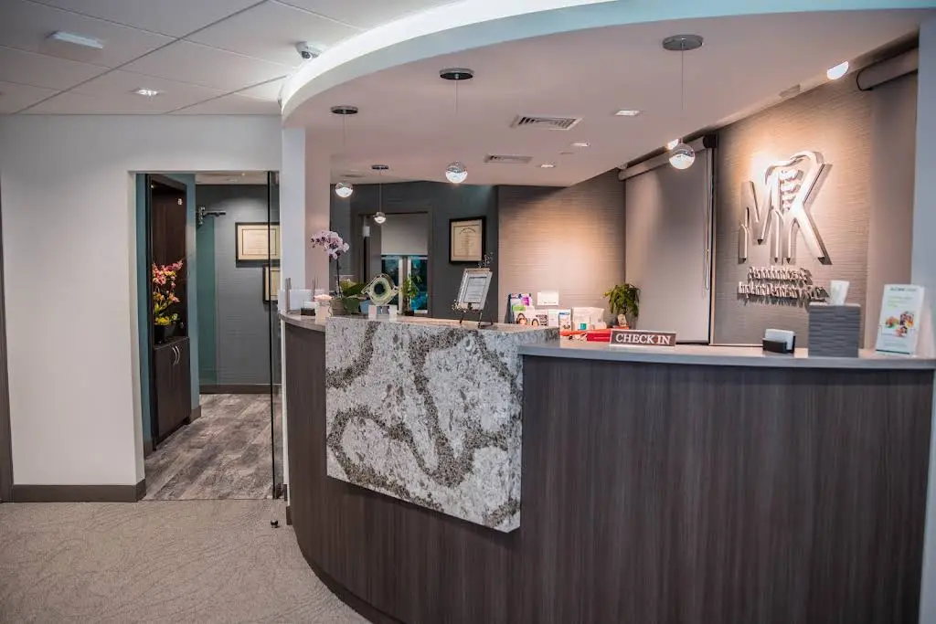 MK Periodontics & Implant Dentistry, PC