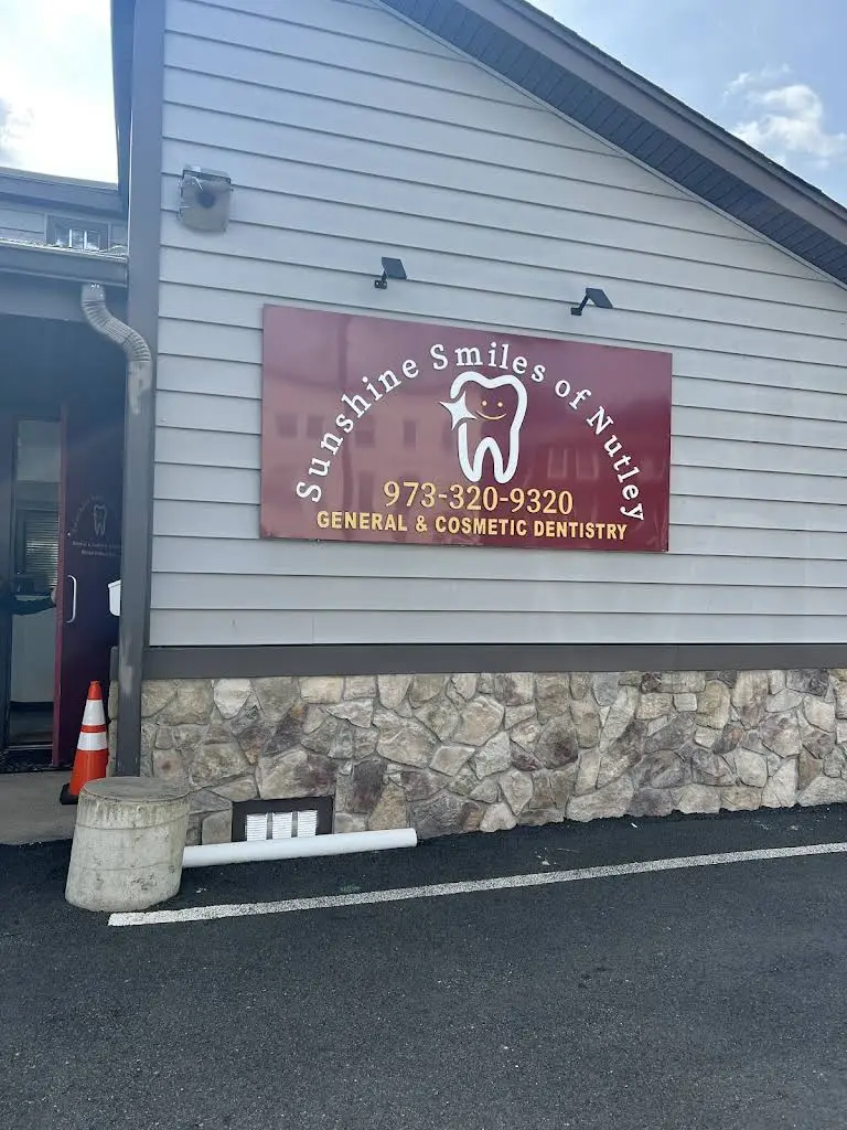 Sunshine Smiles of Nutley