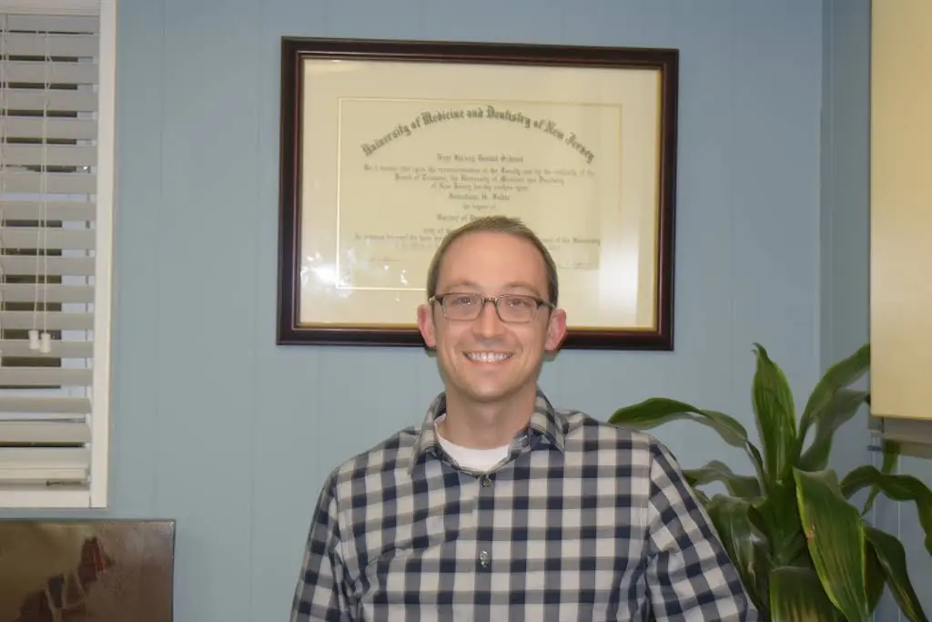 Jonathan Feder, DMD - Family Dentistry