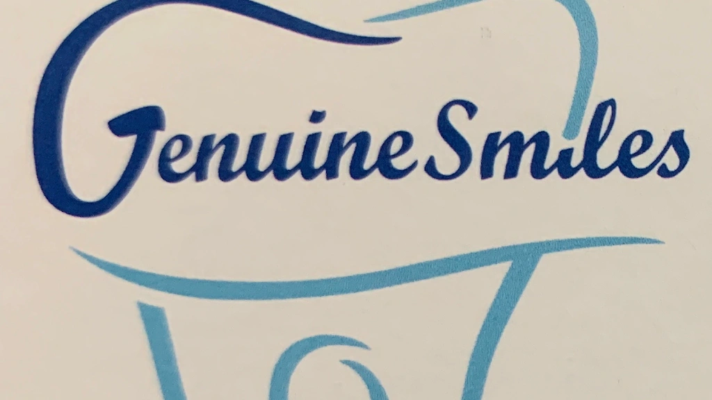 Genuine Smiles PA