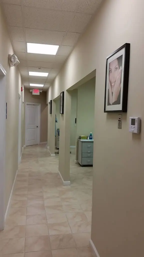 Kearny Dental Care