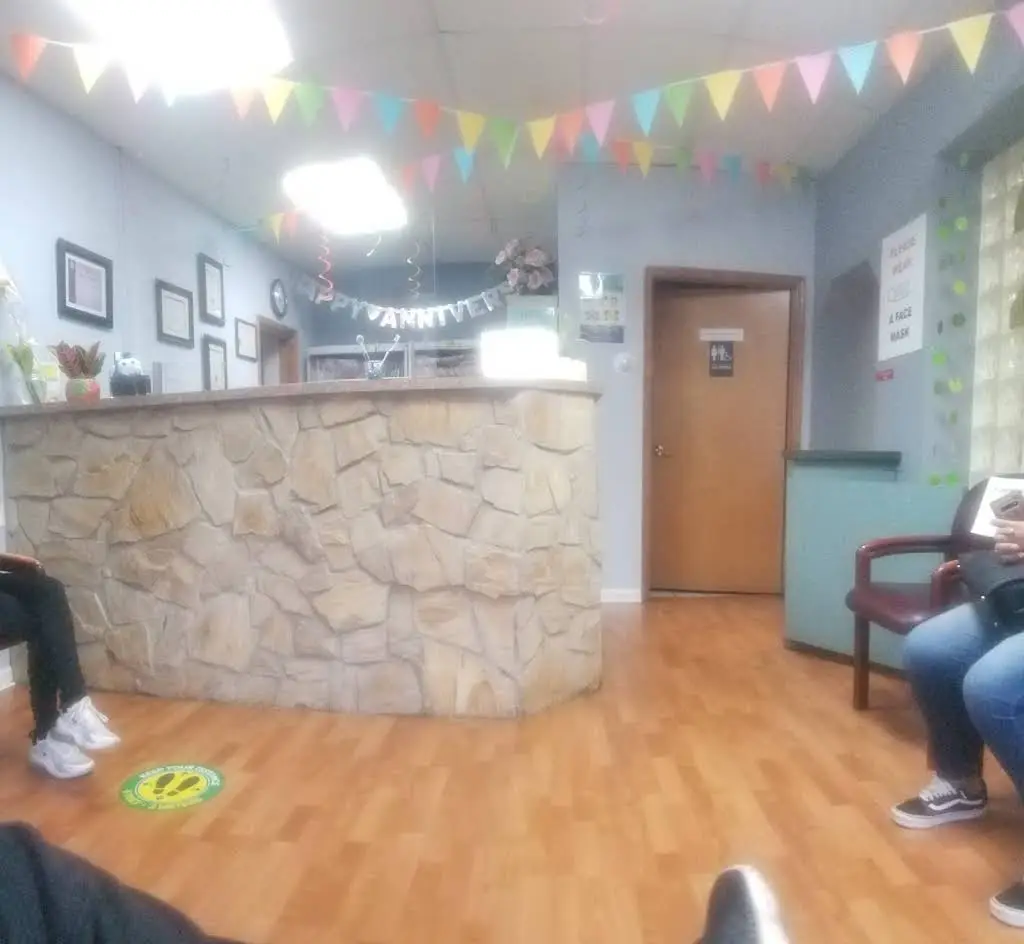 Salinas & Ventura, The Family Dentist of Harrison