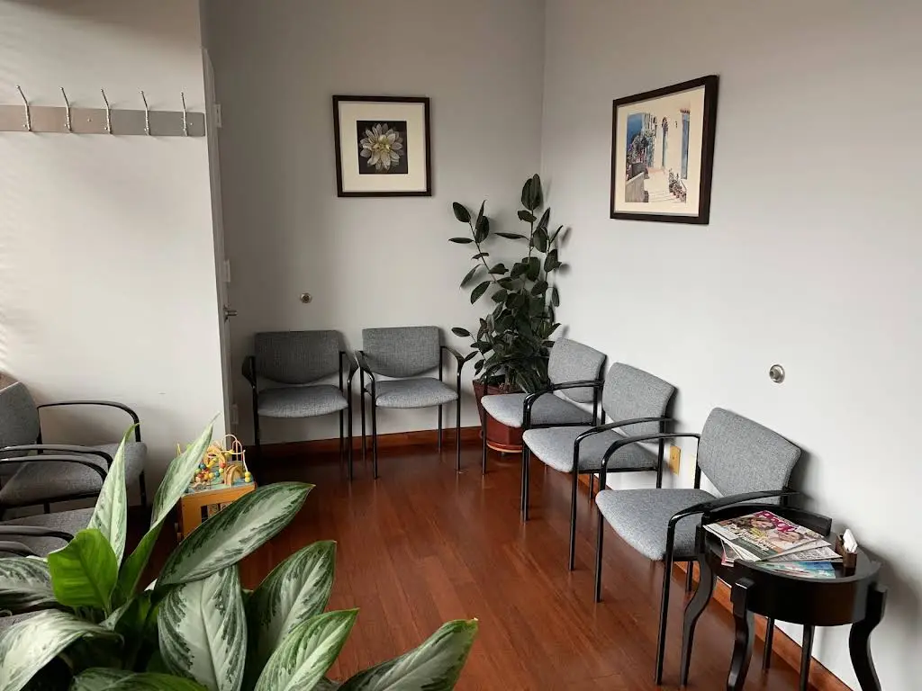 Abdellatif Nasir DDS / Dr. Nasir General Dentistry - Professional dental clinic exterior with modern facilities