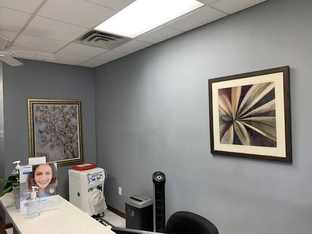 Abdellatif Nasir DDS / Dr. Nasir General Dentistry