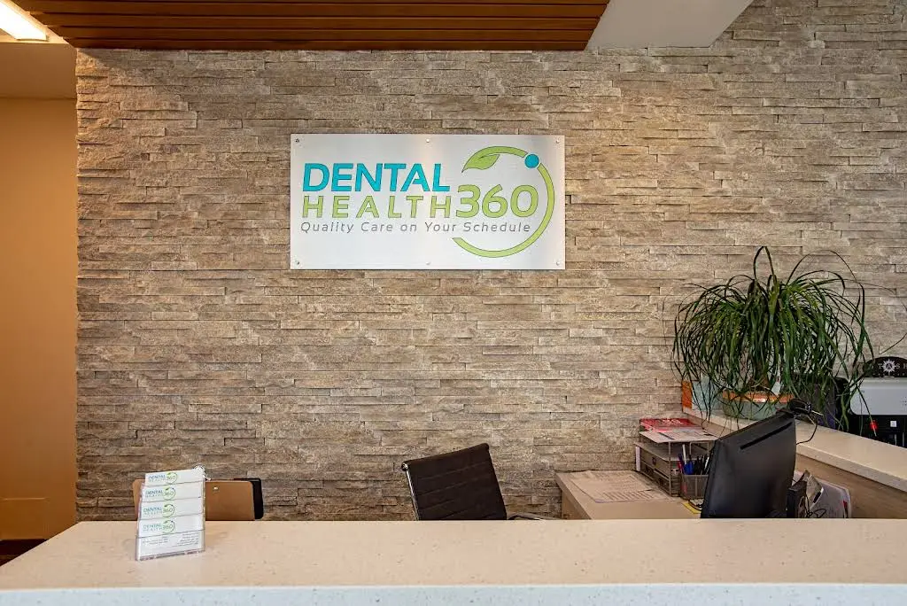 Dental Health 360°