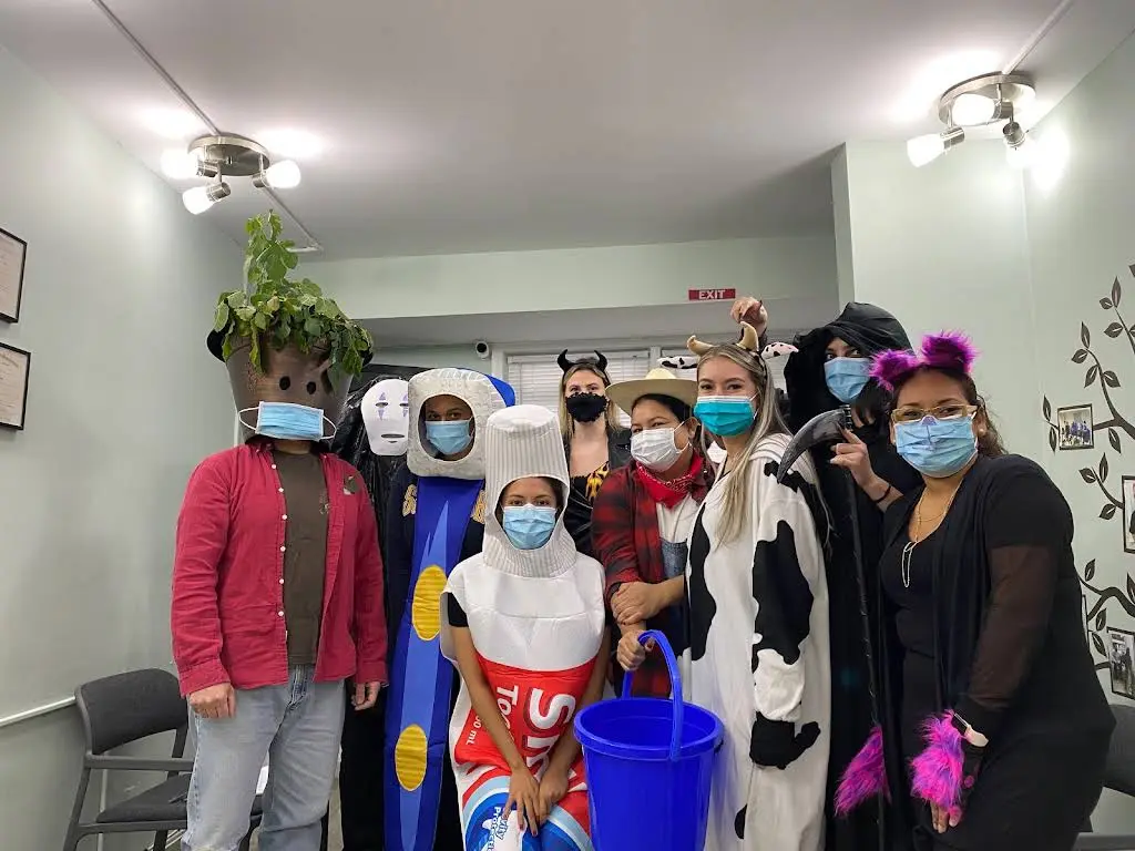 Comfort Dental Care
