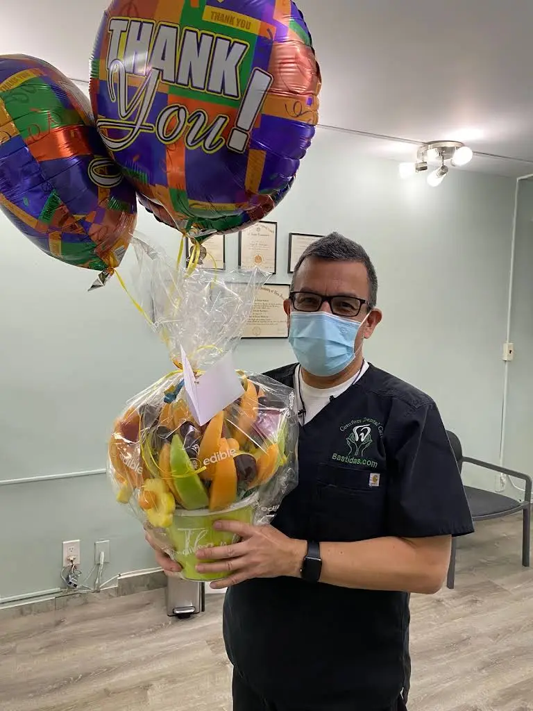 Comfort Dental Care