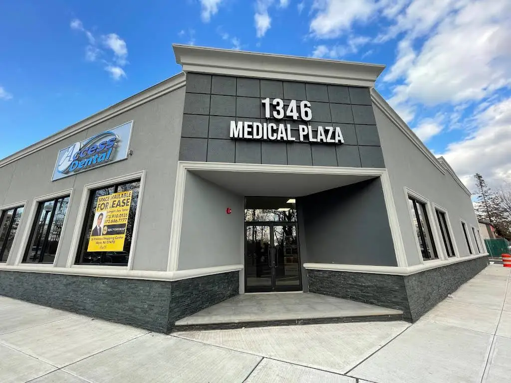 Access Dental