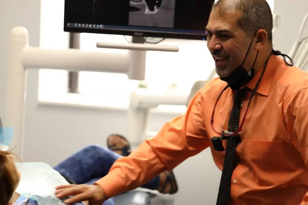 Access Dental