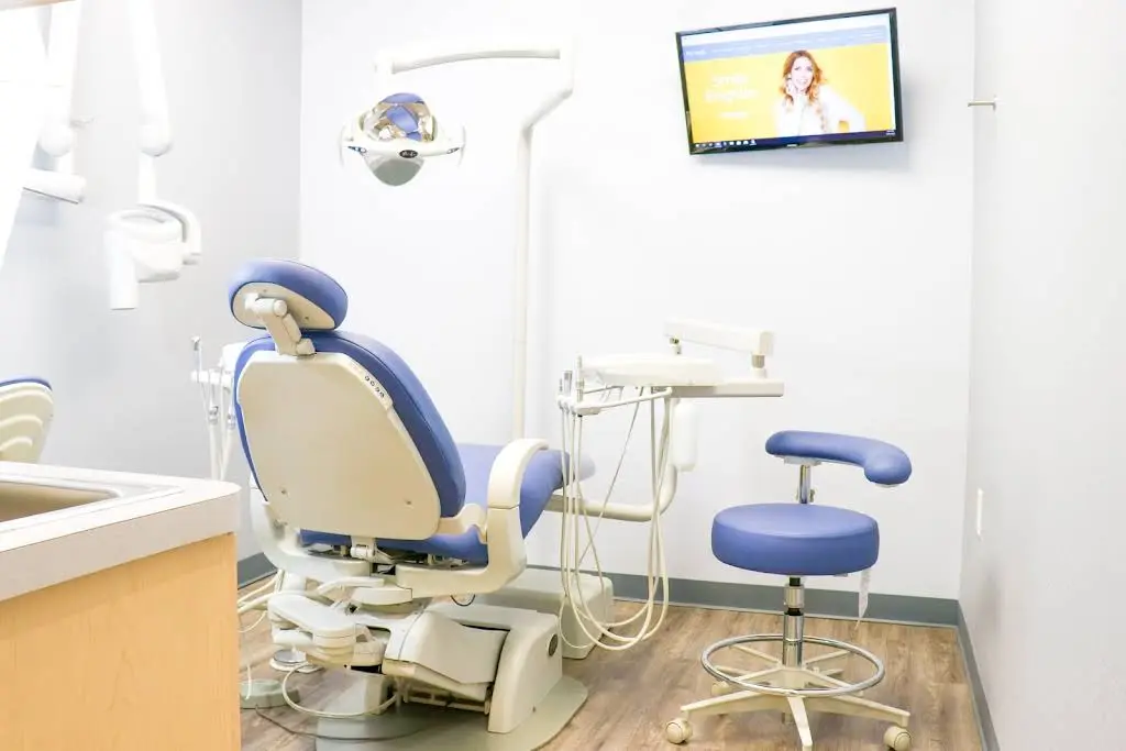 The Smilist Dental Clifton