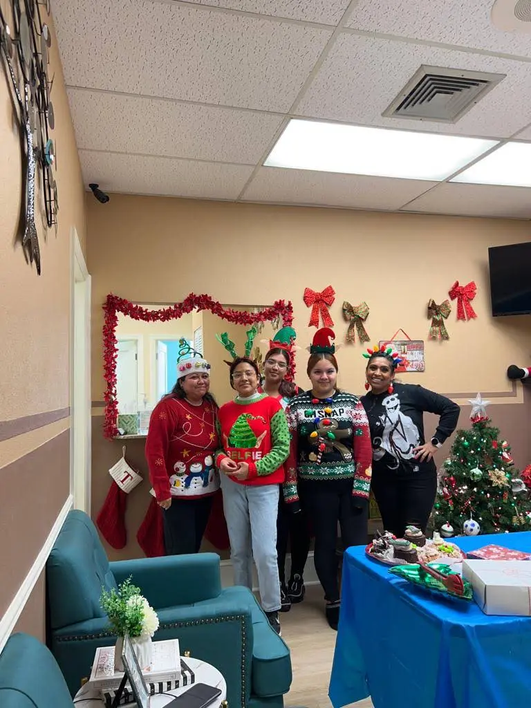 Vibrant Smiles Dental
