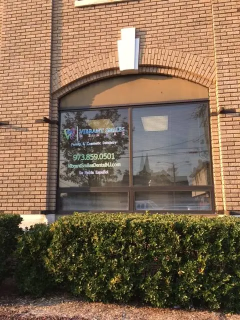Vibrant Smiles Dental