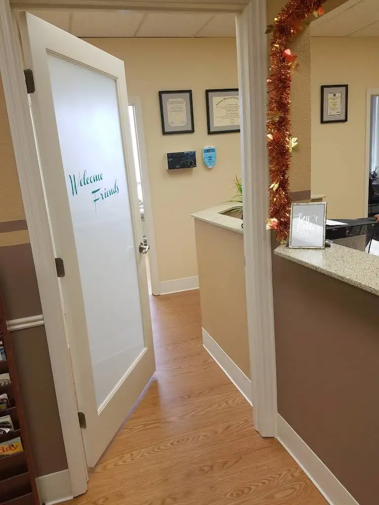 Vibrant Smiles Dental